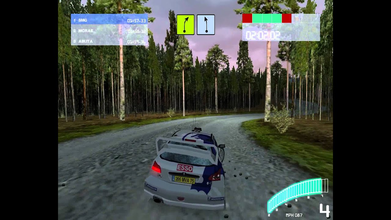 next car game demo 2.0 download