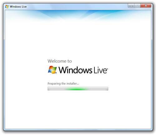 windows live essentials offline installer 2011